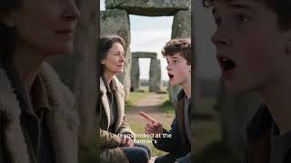 Stonehenge – Mysterious Ancient Monument in England #shorts #trending