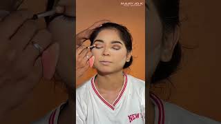 When Bhai Turns Mua For The Day