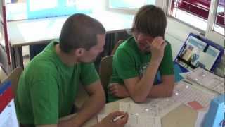 Institut Beatenberg - Evaluation