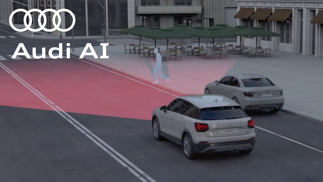 Audi pre sense неисправность