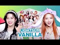 LIGHTSUM – Vanilla | PROP ROOM DANCE | 세로소품실