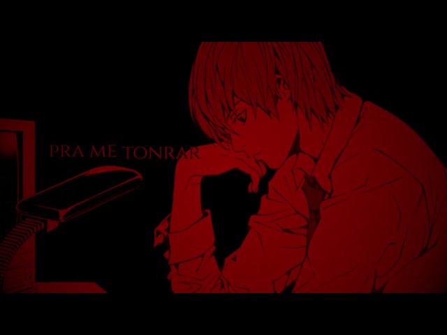 Noite Passada x Death Note | Comissão