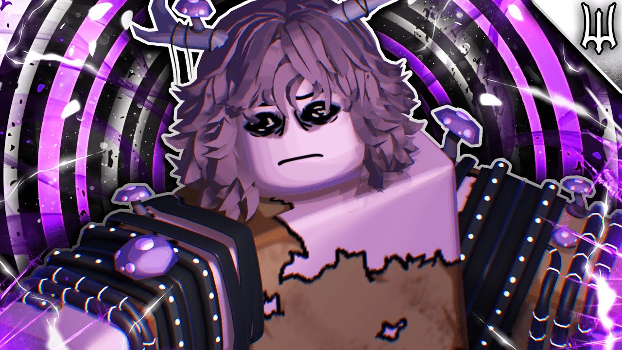 WHAT'S COMING HALLOWTIDE 2025? (EVENT) | Deepwoken