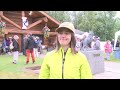 His great-grandfather founded the Iditarod. Now, Isaac Redington is following his trail by signin...