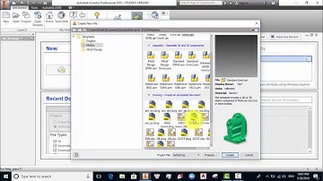 Tự Học Inventor Miễn Phí - VADUNI#2