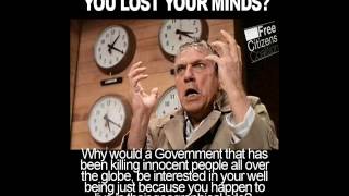 Gun control, what is it good for?