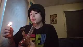 Peace on Earth Blizzard Toke Sesh 🌎