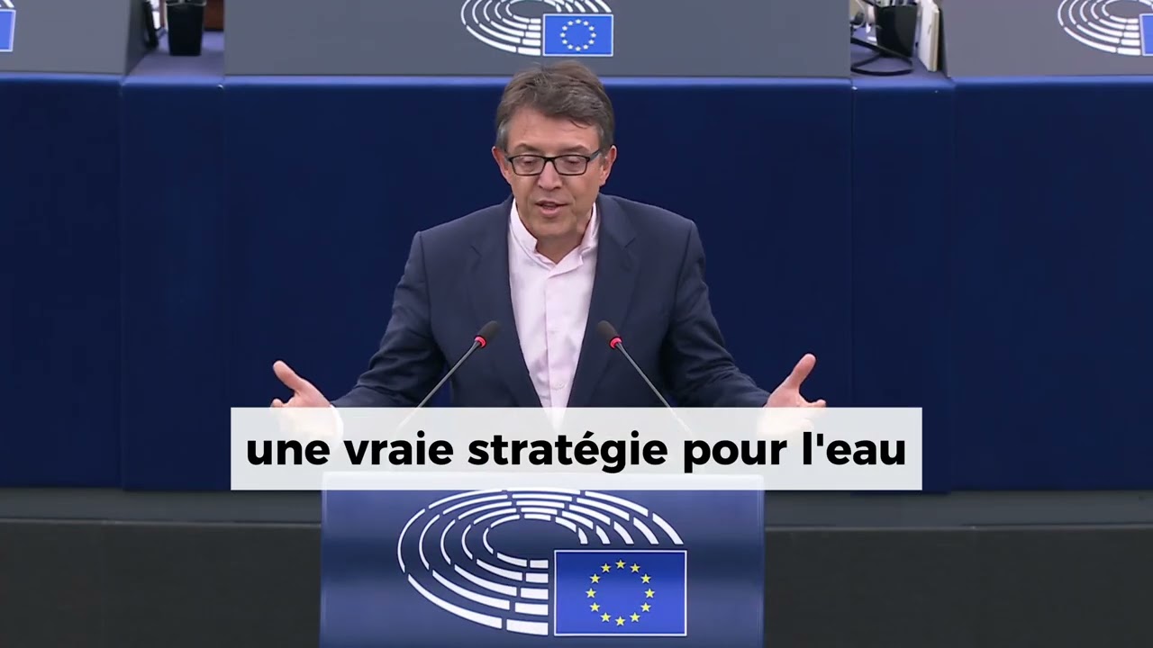 Stratégie de crise en Europe