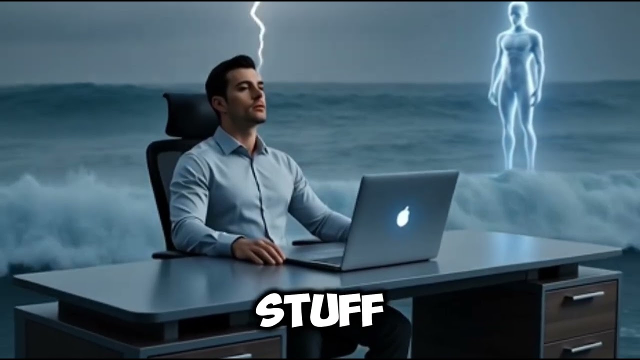 You Don’t Even Realize What You Lost