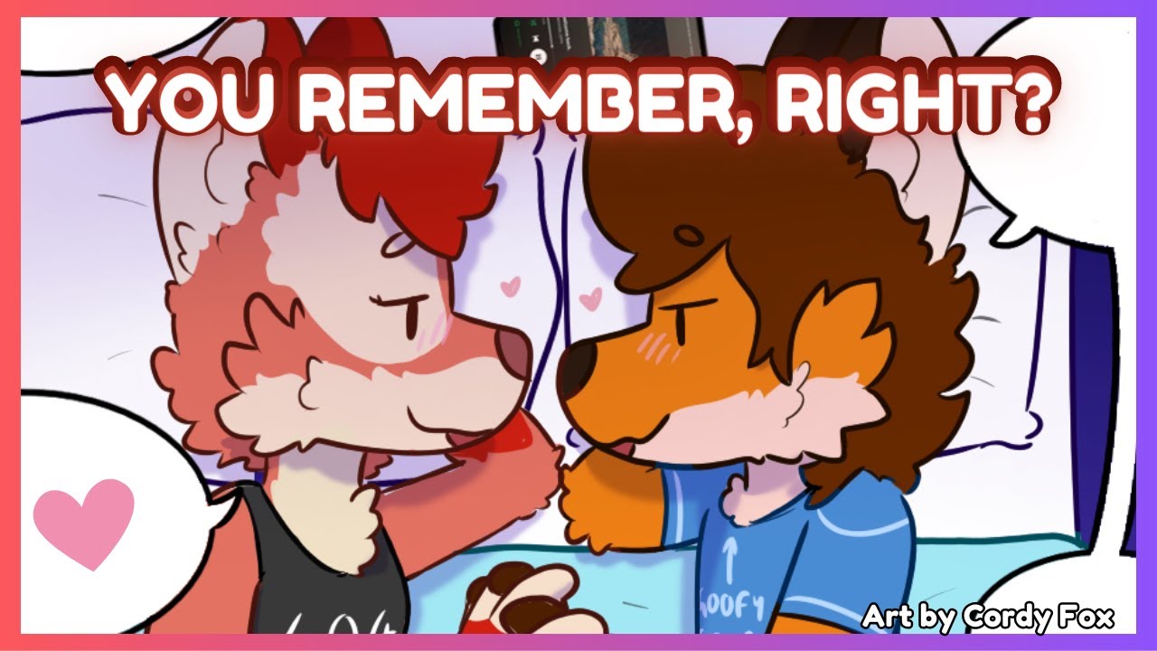 The Real Feelings | Short Comic Animation #40