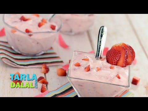 Video: Caloriegehalte Van Yoghurt Voor Gewichtsverlies