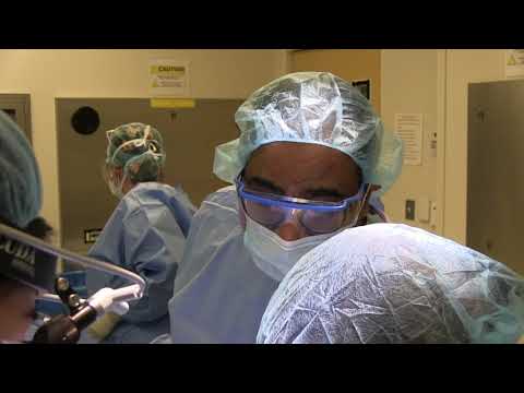 Texas Children's Department of Surgery Virtual Tour