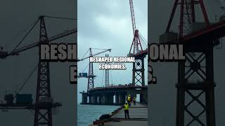 Colossus of Construction: Five Megastructures Rewritten