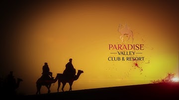 Paradise Valley | Udaipur Design by Tripolystudio.com @ 3d walkthrough Animation, presentation video