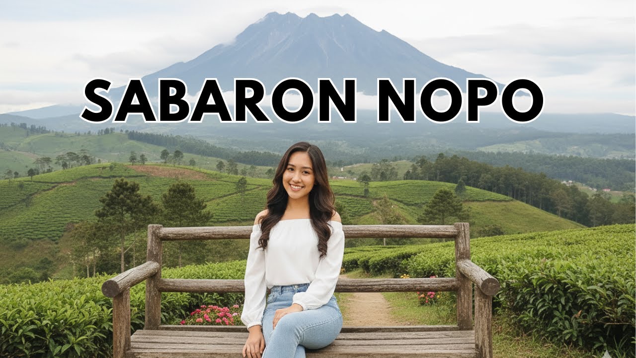 SABARON NOPO #vincedawinzlyrics #lagudusunterbaru