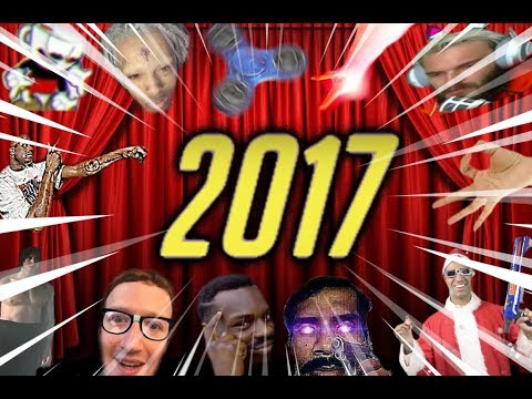 a-complete-list-of-every-meme-from-2017