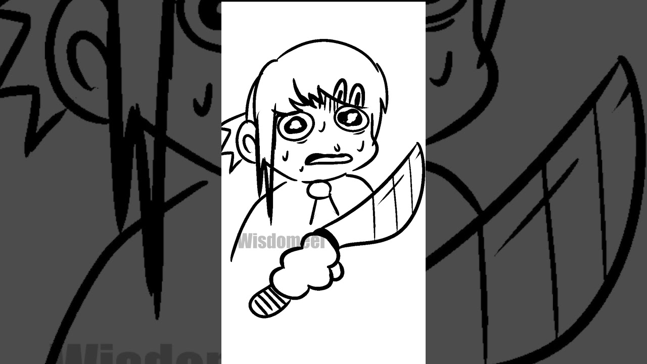 Denji can not catch a break #csm167 #chainsawman