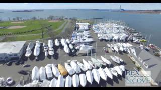 Norwalk Cove Marina