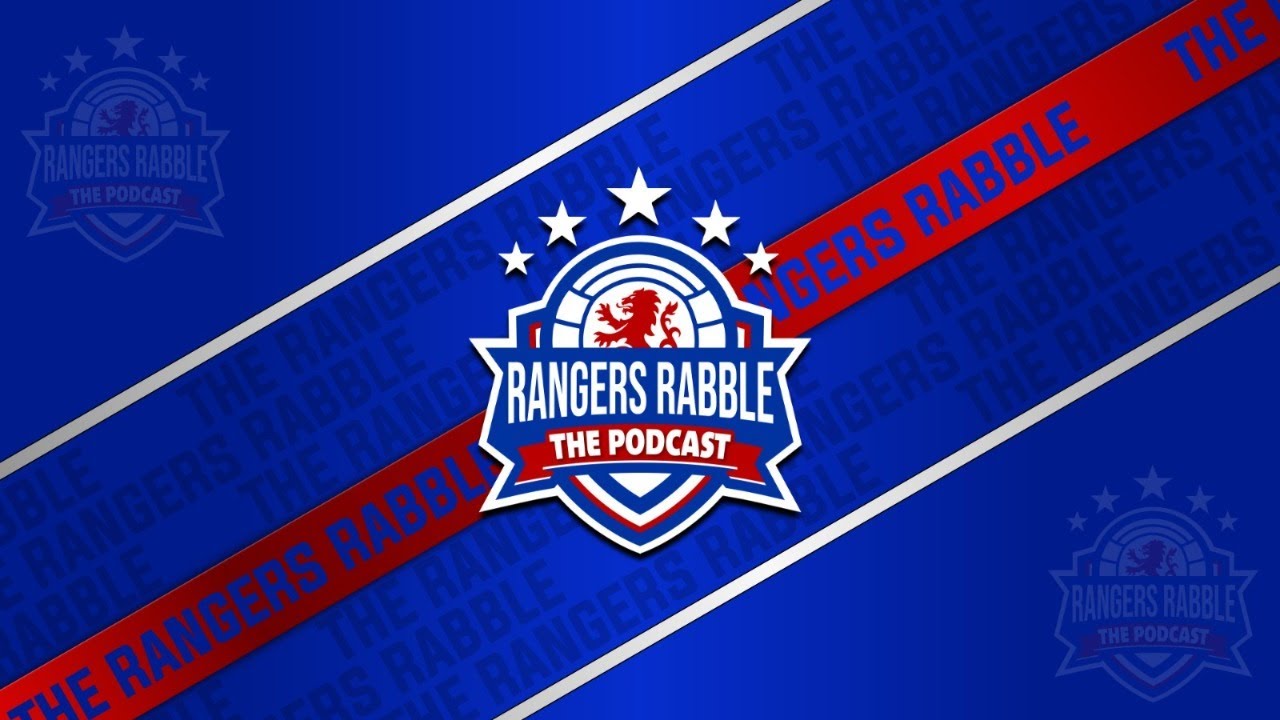 Rangers Rabble SPFL Review - Missed chances mean a top 6 spot is wide ...