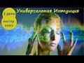 2 день Интуиция  Инструкция по применению 30 01 20