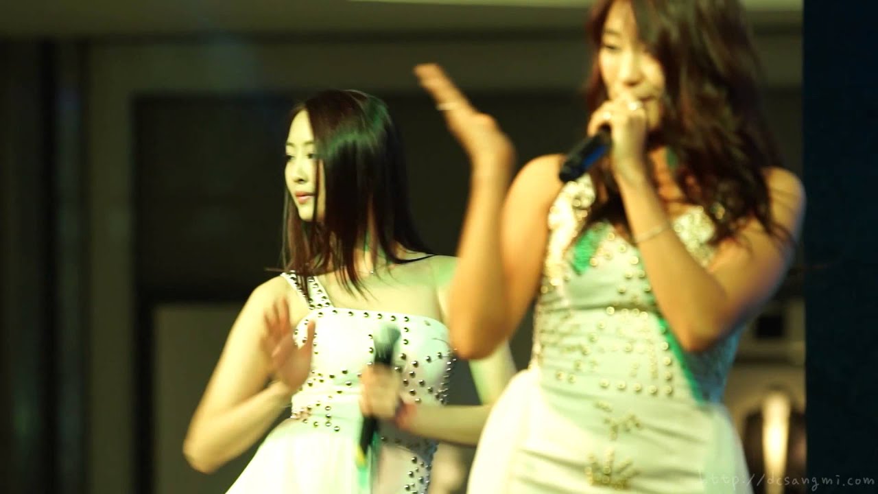 130311 지아이조2 시사회 씨스타(SISTAR) - ma boy 다솜 직캠