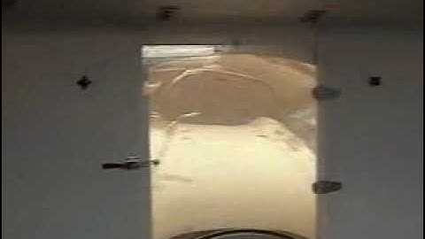 Instrumenting a Wind Turbine for Vibration Monitoring