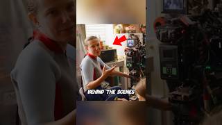 How Stranger Things Season 5 Looks Behind the Scenes 🫢