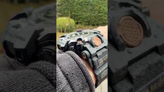 Best Military G-SHOCK Mudmaster GWG-2000CR-1A Cracked #gshock #mudmaster #watchdavid