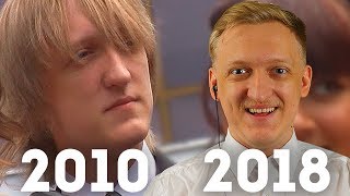 WARPATH 8 ЛЕТ НАЗАД - СТЫДНО СМОТРЮ СВОЙ СТАРЫЙ ВЫПУСКНОЙ ИЗ ШКОЛЫ 2010 года | РЕАКЦИЯ ЧАСТЬ 1 WARPATH 8 ЛЕТ НАЗАД - СТЫДНО СМОТРЮ СВОЙ СТАРЫЙ ВЫПУСКНОЙ ИЗ ШКОЛЫ 2010 года | РЕАКЦИЯ ЧАСТЬ 1