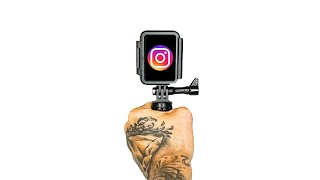 The Best GoPro Settings For Instagram Videos (2019)