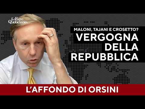 2026: Trump è il nuovo Hitler 10 0