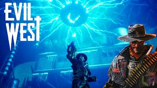 Evil West - Part 6 - GAMEPLAY