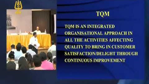 IMT CDL : Prof. T. G. Nand Kumar- EDGE 