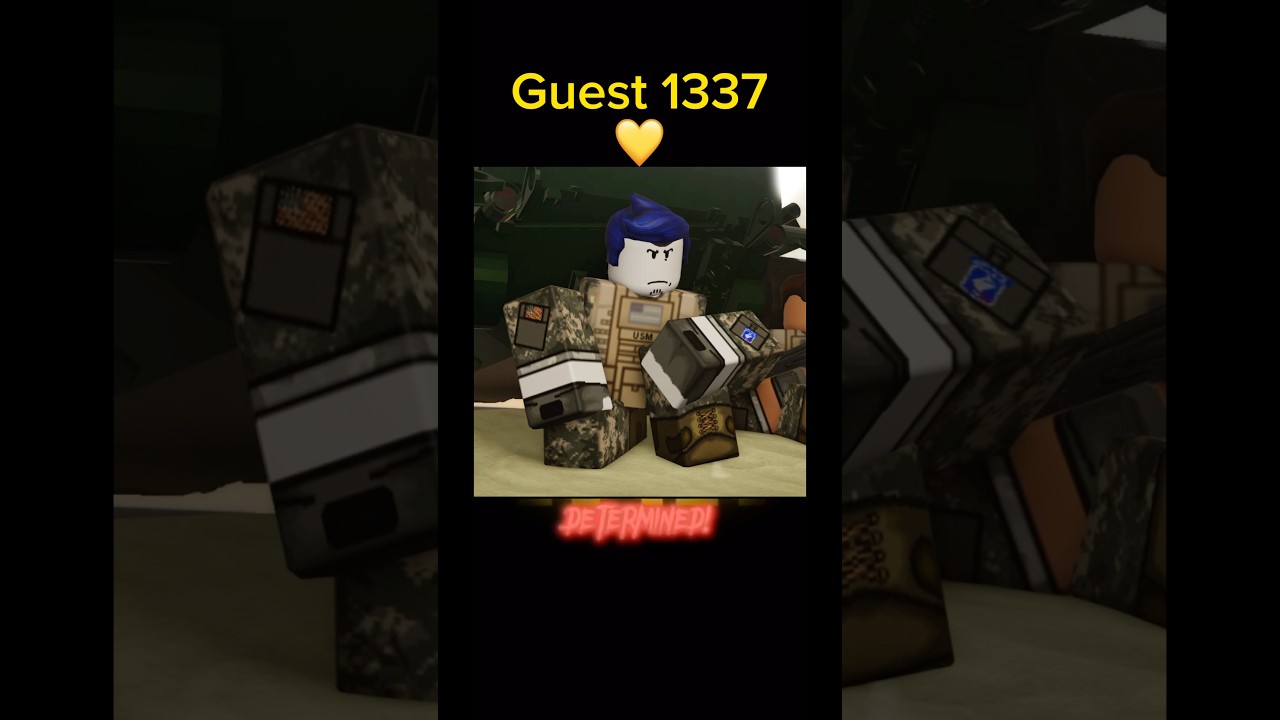 Stay determined shedletsky 