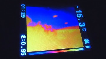 Atmosphere Thermal Gradient 8