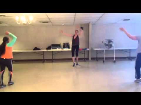 Zumba Palance- JW and Blaze (Soca Mix) video phone beyonce mp3