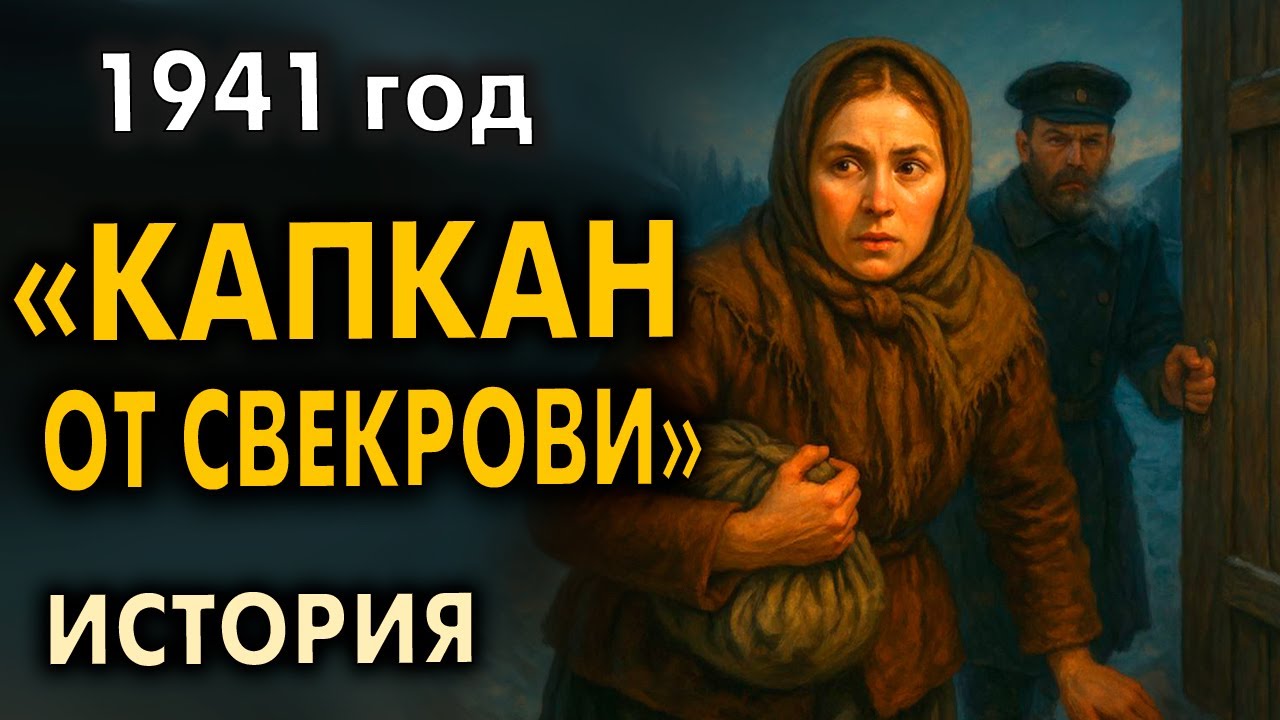 💔Эта история – не просто рассказ о любви. Это драма о выборе который приходится делать женщине, если