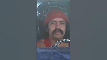 Thumbnail of UP IN SMOKE : AM I DRIVING OK #shorts #cheechandchong #epic