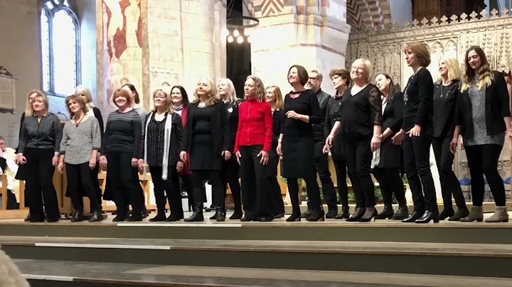 Mary Did You Know? Just Sing - 17th December 2022