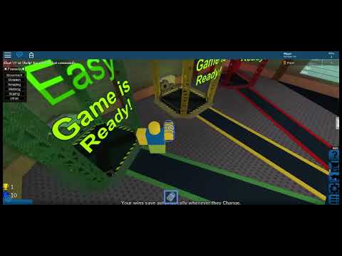 dark sci facility roblox flood escape 2 speedruncom