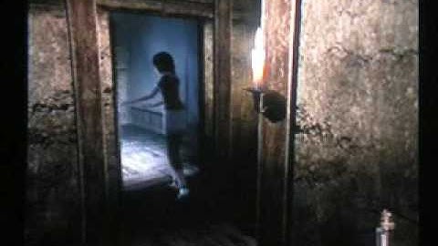 Fatal Frame 2 Walkthrough Part 48 - Chapter 7: Sae~8
