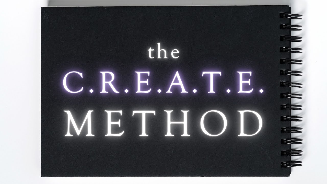 How to plan your most creative year yet