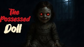 The Possessed Doll||A True Horror Story||The Story Arc.