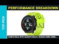 Compatible with SUUNTO Race 2 bands 20mm 22mm Review 2026