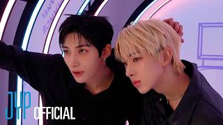 [JP BEHIND] #23 CHANEL POPUP EVENT with TOMOYA\u0026YU