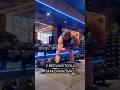 Прокачка баночки 🔥🔥 топ вправа на біцепс! #тренування #motivation #вправи #біцепс