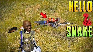 NEW PUBG MOBILE FUNNY MOMENTS , EPIC FAIL & WTF MOMENTS 69