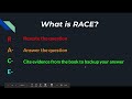 Race Strategy Lesson Quiz