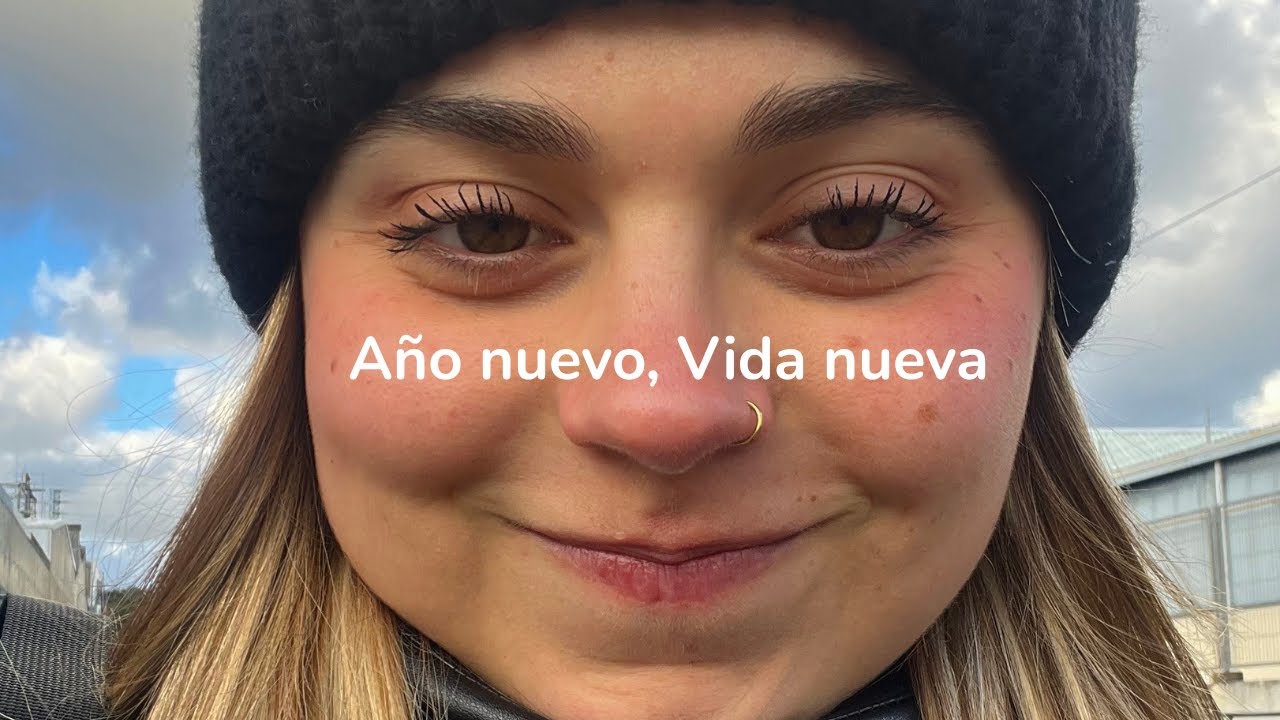 Mudanza al País Vasco | Vlog fitness, rutina de entrenamiento y nuevas 48h conmigo