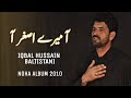 Aa mere asghar as  iqbal hussain baltistani  album 2010